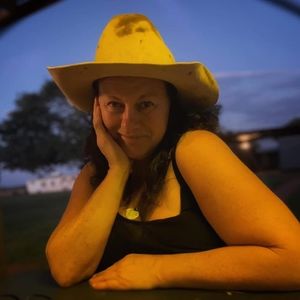 Meet your Posher, Maresa